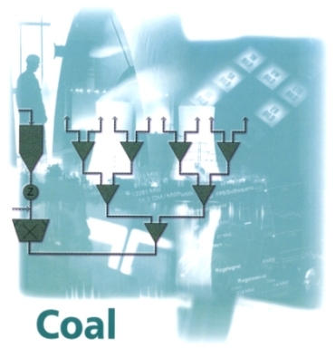 MECONTROL Coal, mierzy pył węglowy do każdego palnika i całkowitą masę pyłu węglowego. Pomiar i optymalikzacja. krótka charakterystyka.